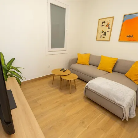 Villadebe 18 Appartement