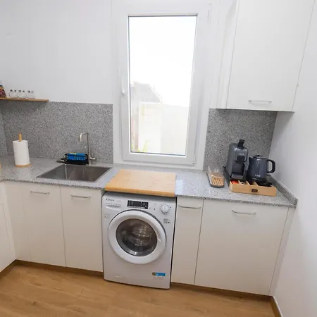 Appartement Villadebe 18