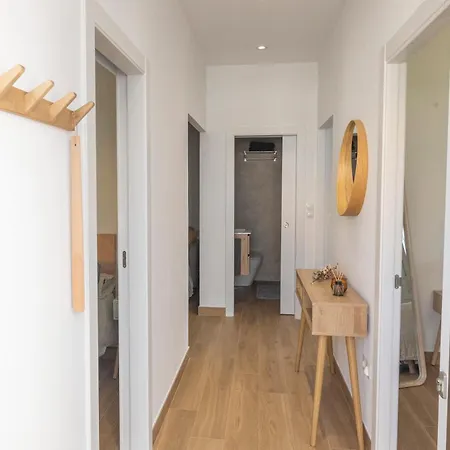 Villadebe 18 Appartement Malpica