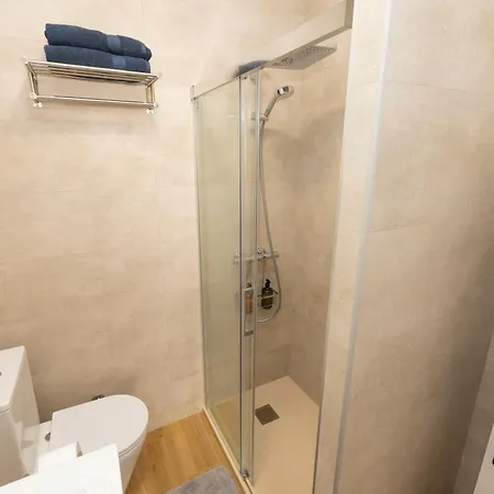 Villadebe 18 Appartement *