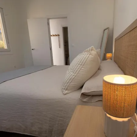 Villadebe 18 Appartement Malpica