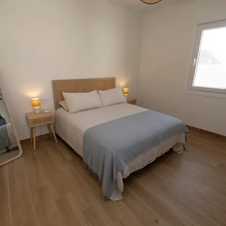 Appartement Villadebe 18 Malpica