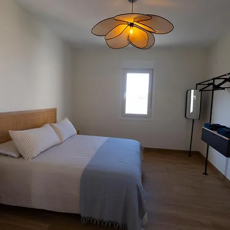 Appartement Villadebe 18 *