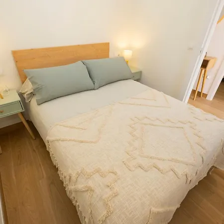 Villadebe 18 Appartement *