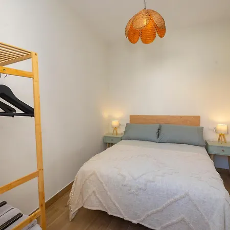 Villadebe 18 Appartement Malpica