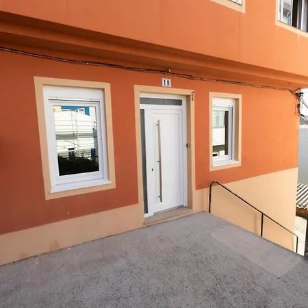 Appartement Villadebe 18
